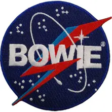 Nažehlovačka NASA