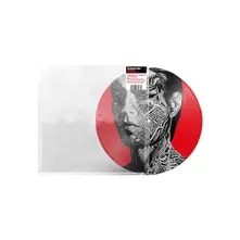 Tattoo You (Picture Vinyl) thumbnail