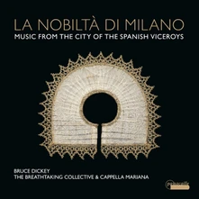 CD LA NOBILTA DI MILANO -...