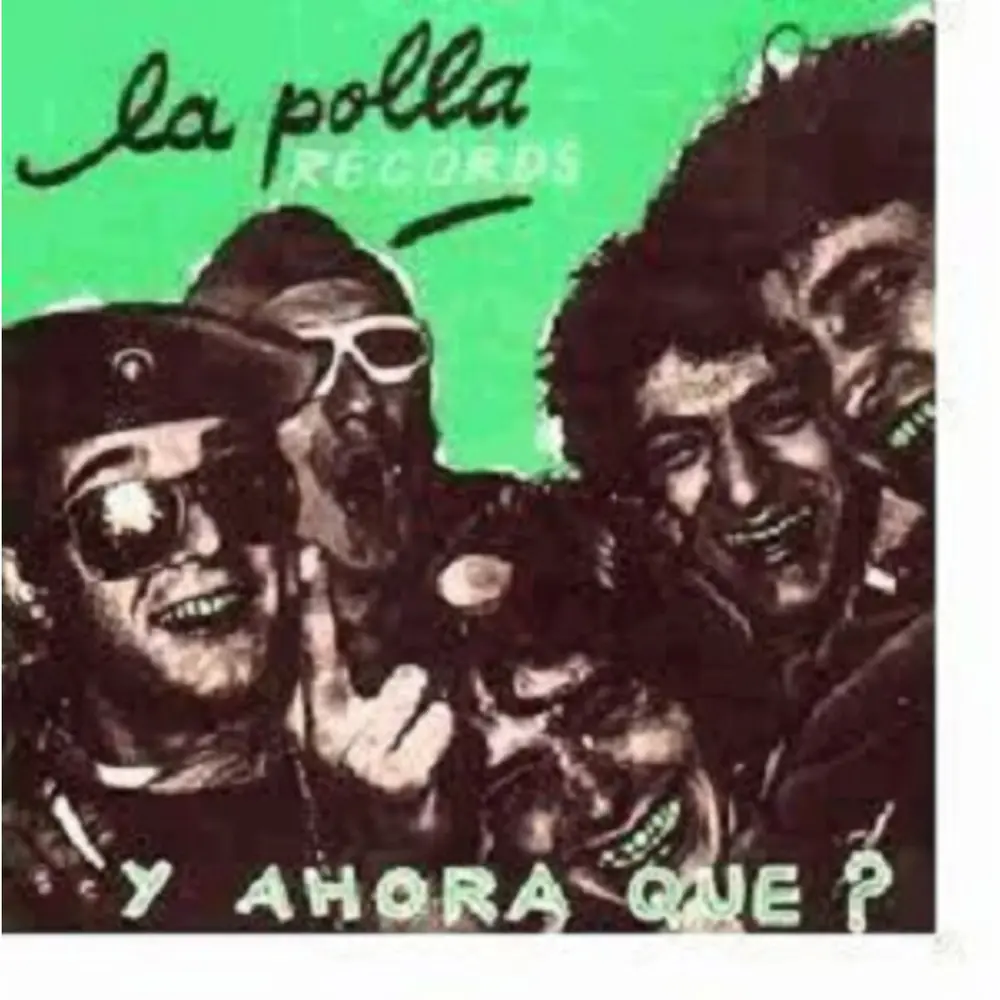 Y AHORA QUE