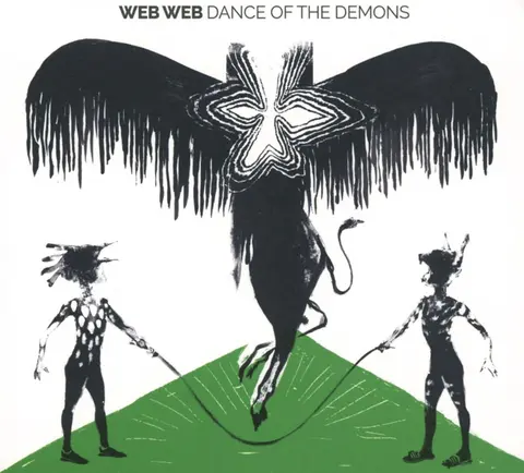 DANCE OF THE DEMONS