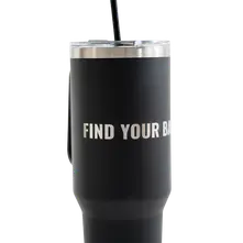 BALANCE CUP black thumbnail