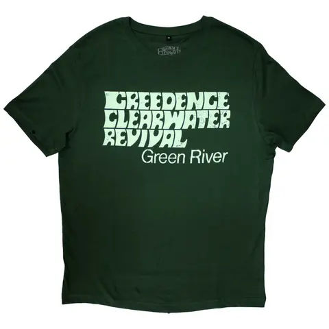 Green River