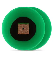 A Minecraft Movie (Original Motion Picture Soundtrack) (Green Vinyl) thumbnail
