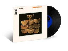 Bobby Hutcherson, Vinyl MONTARA