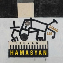 Tigran Hamasyan, Vinyl STANDART