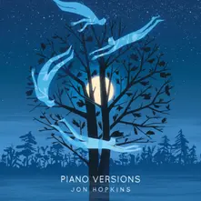 CD Piano Versions