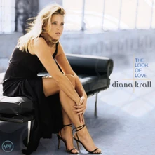 Diana Krall, Vinyl The Look Of Love