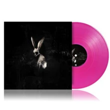 GHØSTKID, Vinyl FOLLOW THE WHITE RABBIT
