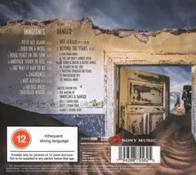 Innocence & Danger thumbnail