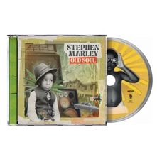 CD Old Soul