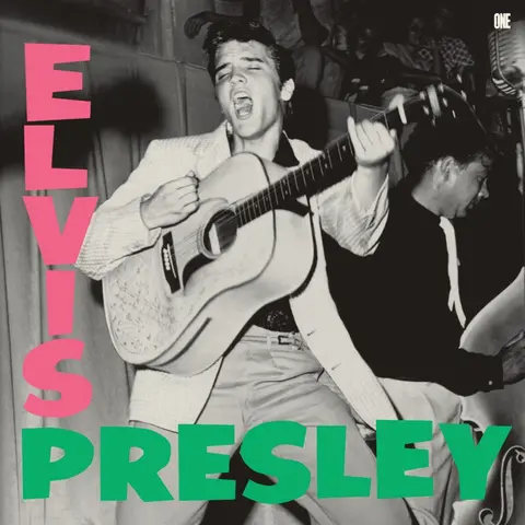 DEBUT ALBUM