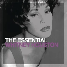 CD The Essential Whitney Houston