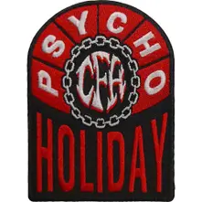 Holiday thumbnail