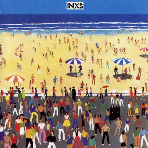 INXS
