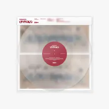 ROMANCE:UNTOLD/VINYL VER thumbnail