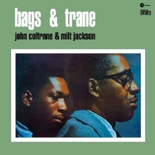 Vinyl COLTRANE, JOHN - BAGS & TRANE