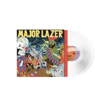 Vinyl Guns Don't Kill People... Lazers Do (15th Anniversary Edition)