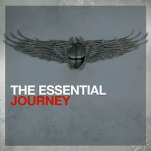 Journey, CD The Essential Journey