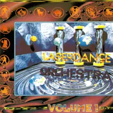 CD LASERDANCE ORCHESTRA V...