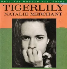 Vinyl TIGERLILY