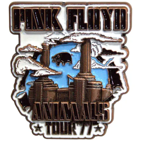 Animals Tour '77