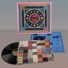 Glyders – FOREVER (Vinyl)
