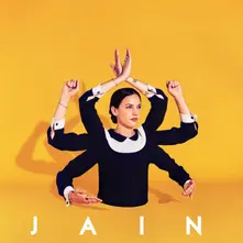 Jain, Vinyl Zanaka