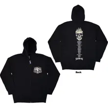 Tour '24 Pocket Logo & Skull Back thumbnail