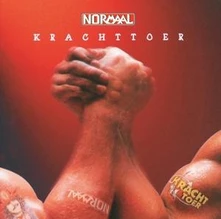Normaal, Vinyl KRACHTTOER