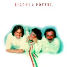 Ricchi e Poveri, Vinyl ...E Penso A Te