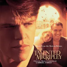 TALENTED MR.RIPLEY thumbnail