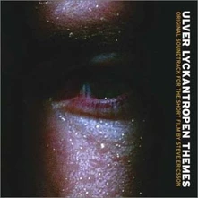 CD LYCKANTROPEN THEMES