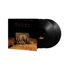 Magma, Vinyl K.A