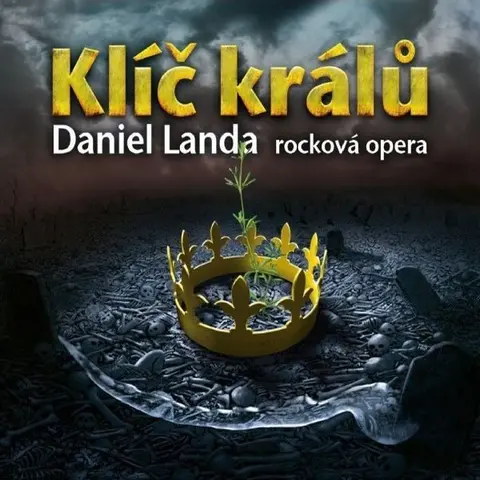 Klíč králů