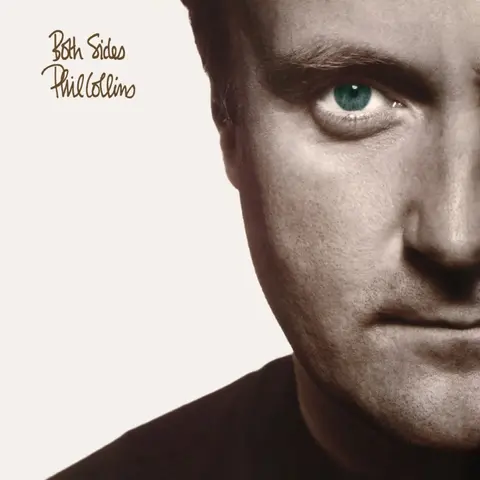 COLLINS, PHIL - BOTH SIDES