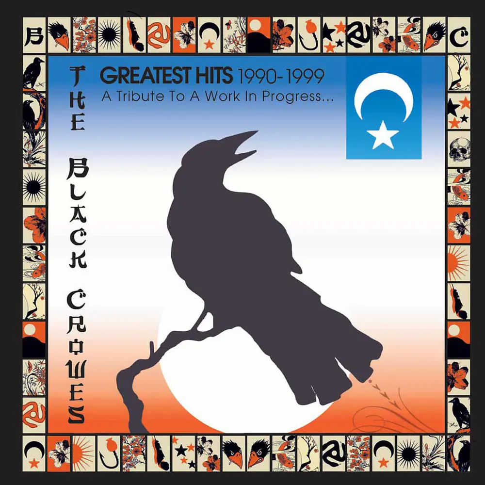 GREATEST HITS 1990-1999