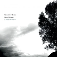 Giovanni Falzone, CD L'ALBERO DELLE FATE