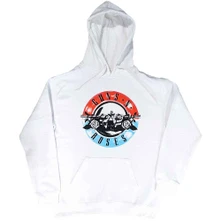 Mikina Motorcross Logo