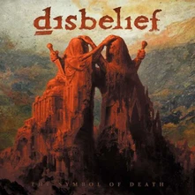 CD SYMBOL OF DEATH