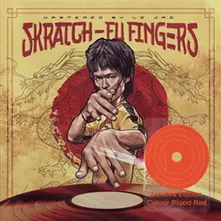 7-SKRATCH-FU FINGERS P... thumbnail