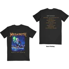 Rust In Peace Tracklist thumbnail