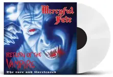 Mercyful Fate, Vinyl Return of the Vampire
