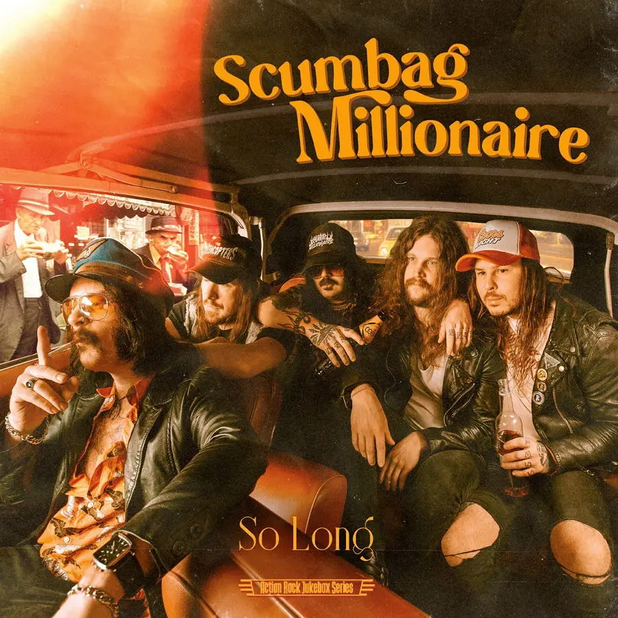 SO LONG/GLUEHEAD