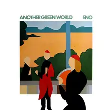 ANOTHER GREEN WORLD thumbnail