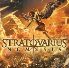 CD NEMESIS