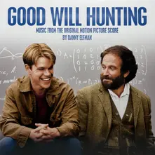 Danny Elfman, Vinyl GOOD WILL HUNTING