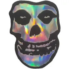 Sonic Silver Skull thumbnail
