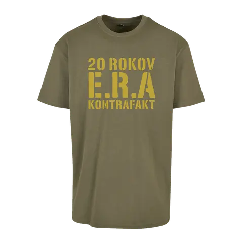 20 Rokov E.R.A.