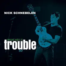 WHAT KEY IS TROUBLE IN? thumbnail